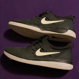 Nike sb Nyjah’s
